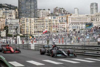 The Thrill and Excitement of the Monaco Grand Prix
