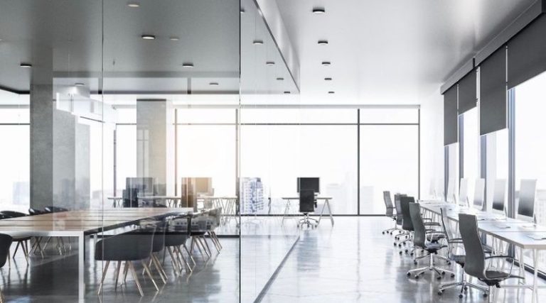 The Benefits Of Glass Partition Walls A Comprehensive Guide Tech And Business 