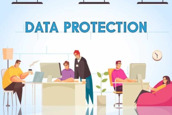 Why is Data Protection Important to a Business?