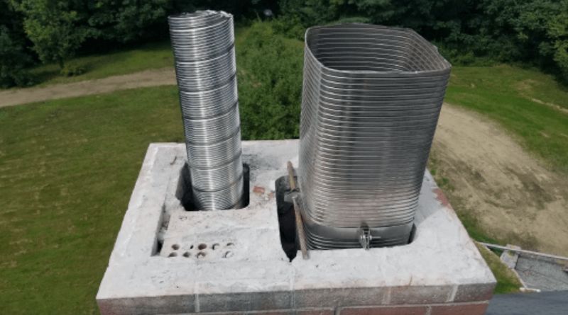 Chimney Liner Options