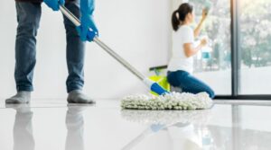 House Cleaning Services in Seattle