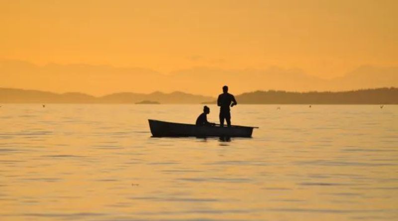 Navigating the Waters Safely