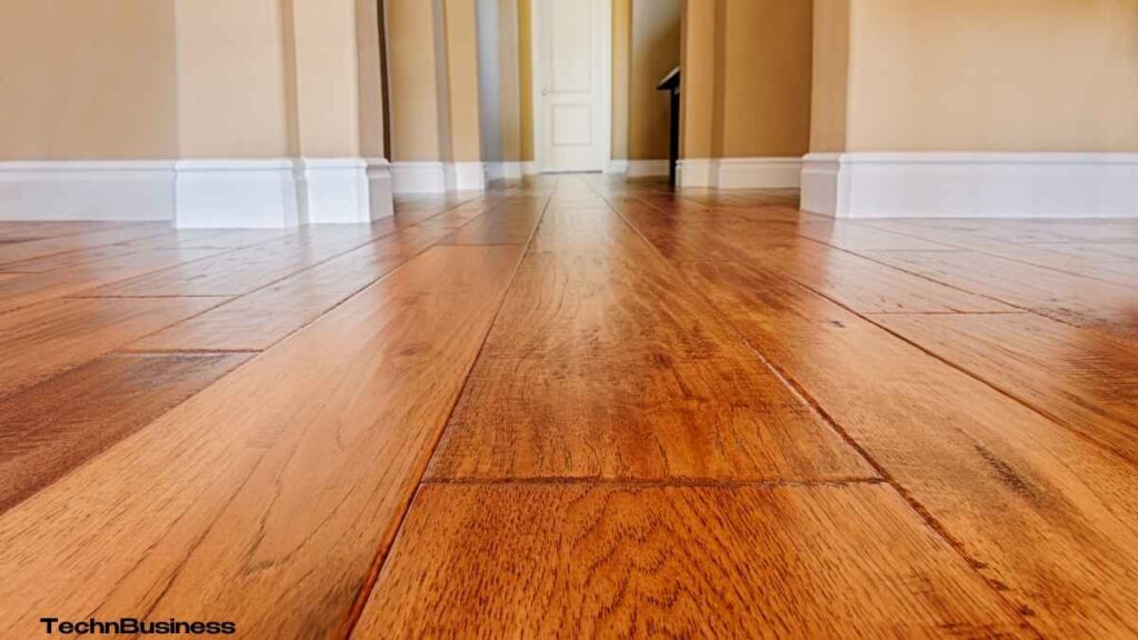 The Art of Refinishing Hardwood Floors for Lasting Appeal